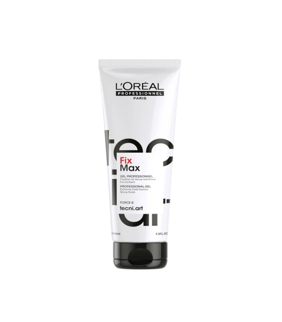 L'Oréal Professionnel Tecni Art Fix Max 200ml  | Celini.nl