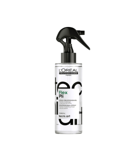 L'Oréal Professionnel Tecni Art Flex Pli 190ml  | Celini.nl