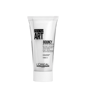 L'Oréal Professionnel Tecni Art19 Bouncy & Tender 150ml  | Celini.nl