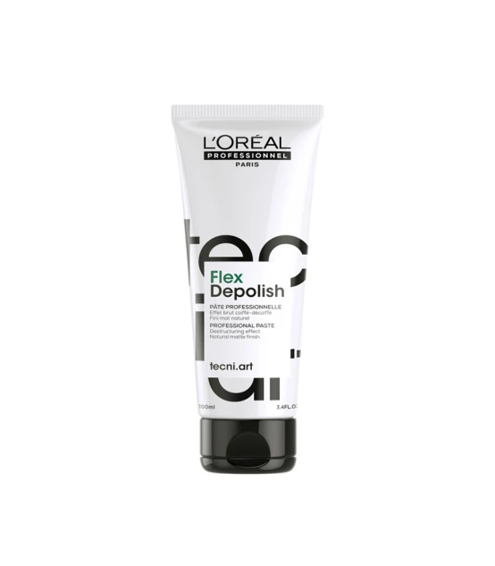 L'Oréal Professionnel Tecni Art Flex Depolish 100ml  | Celini.nl