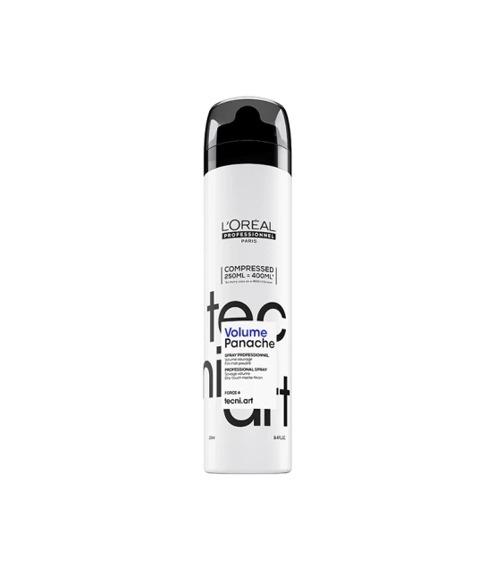 L'Oréal Professionnel Tecni Art Volume Panache 250ml  | Celini.nl