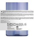 L'Oréal Professionnel Serie Expert Blondifier Shampoo Gloss 500ml  ...
