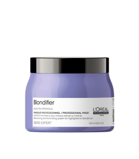 L'Oréal Professionnel Serie Expert Blondifier Masker 500ml  | Celin...