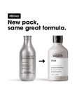 L'Oréal Professionnel Serie Expert Silver Shampoo 300ml  | Celini.nl
