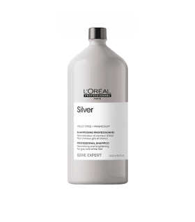 L'Oréal Professionnel Serie Expert Silver Shampoo 1500ml  | Celini.nl