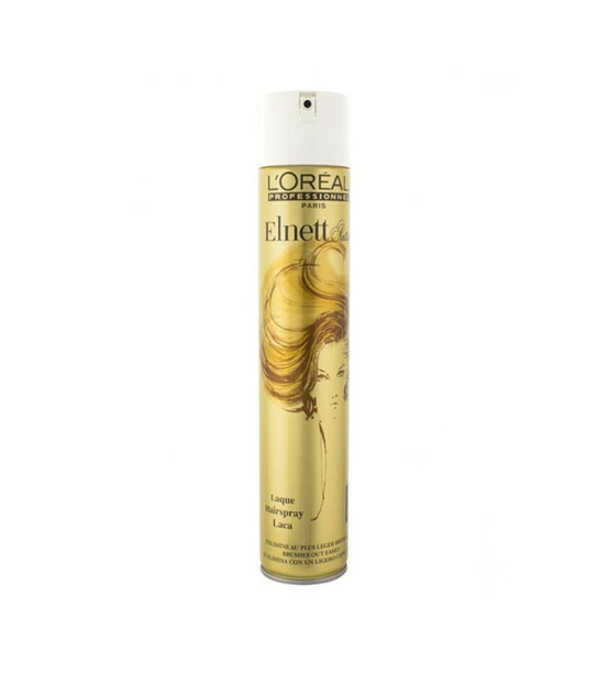 L'Oréal Professionnel Elnett Strong 500ml  | Celini.nl