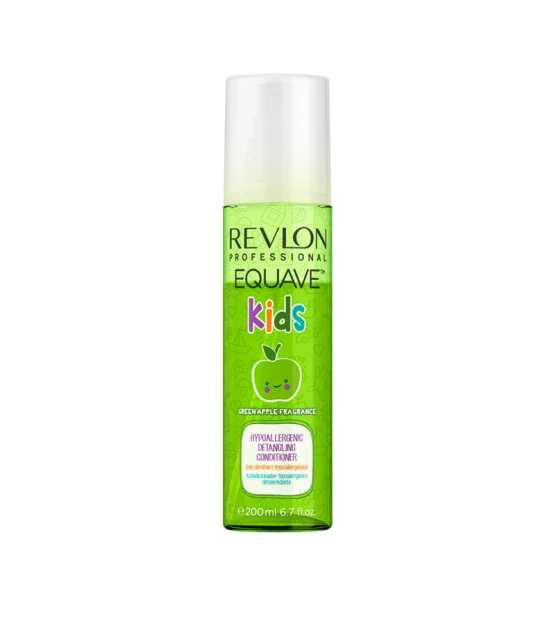 Revlon Professional Equave Kids Apple Detangling Conditioner 200ml ...