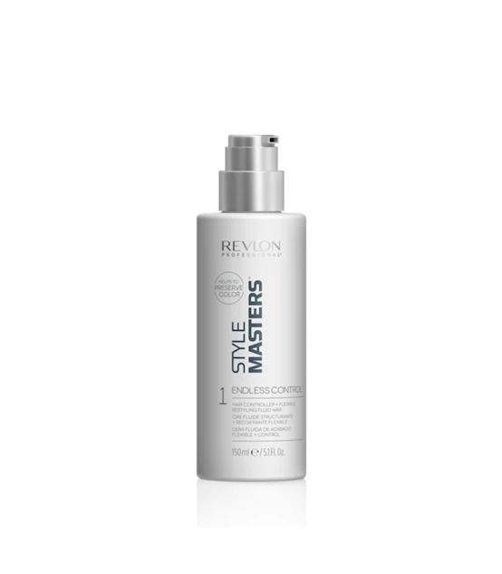 Revlon Professional Style Masters Endless 150ml  | Celini.nl