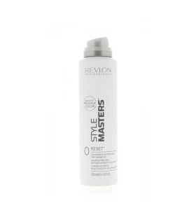 Revlon Professional Style Masters Reset Dry Shampoo 150ml  | Celini.nl