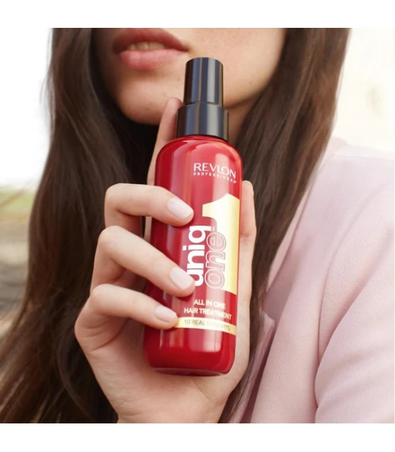 Revlon Professional Uniq One All in One Classic 150ml  | Celini.nl