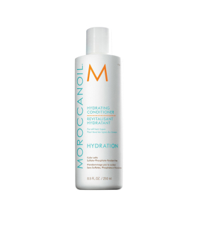 Moroccanoil Hydrating Conditioner 250ml  | Celini.nl