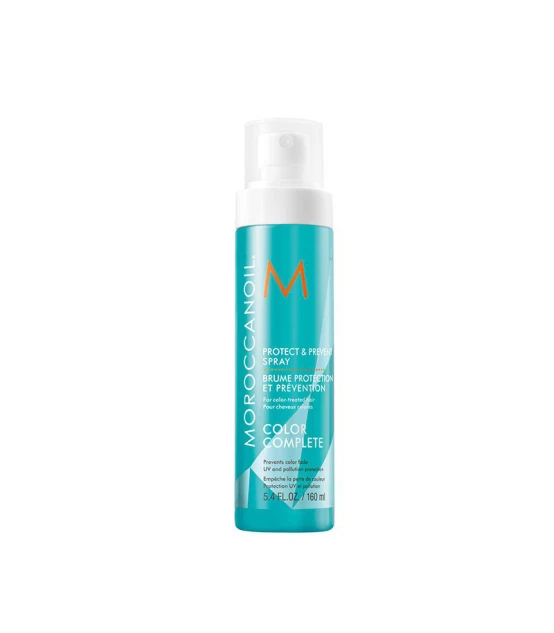 Moroccanoil Protect & Prevent Spray 160ml  | Celini.nl