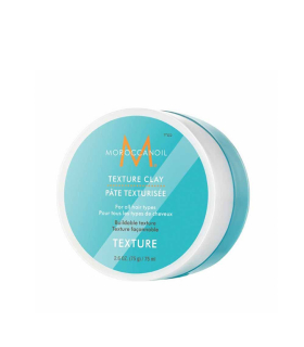Moroccanoil Texture Clay 75ml  | Celini.nl
