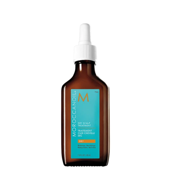 Moroccanoil Dry Scalp Treatment 45ml  | Celini.be