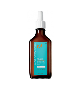 Moroccanoil Oily Scalp Treatment 45ml  | Celini.nl