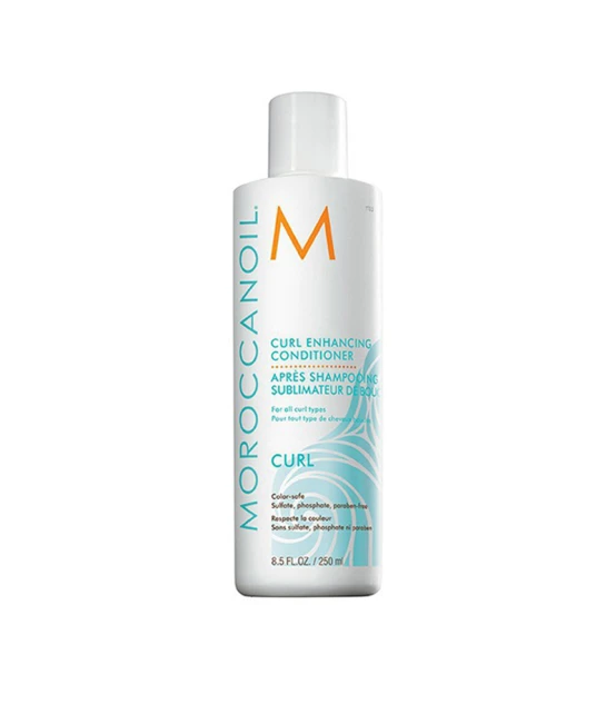 Moroccanoil Curl Enhancing Conditioner 250ml  | Celini.be