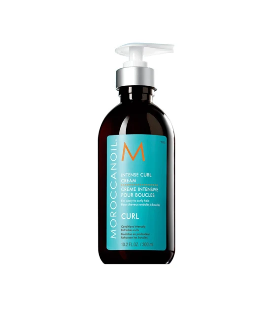 Moroccanoil Intense Curl Cream 300ml  | Celini.be