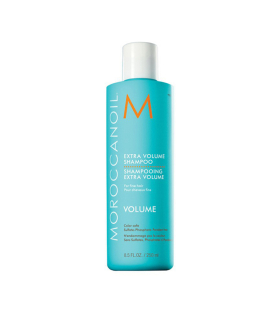 Moroccanoil Extra Volume Shampoo 250ml  | Celini.nl