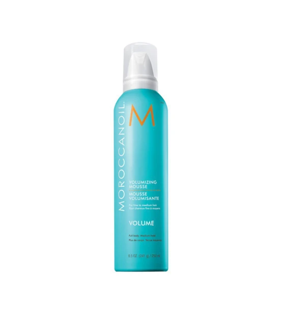 Moroccanoil Volume Mousse 250ml  | Celini.nl