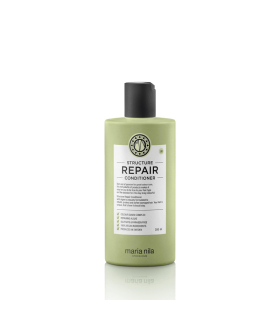 Maria Nila Structure Repair Conditioner 300ml  | Celini.nl