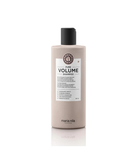 Maria Nila Pure Volume Shampoo 350ml  | Celini.be
