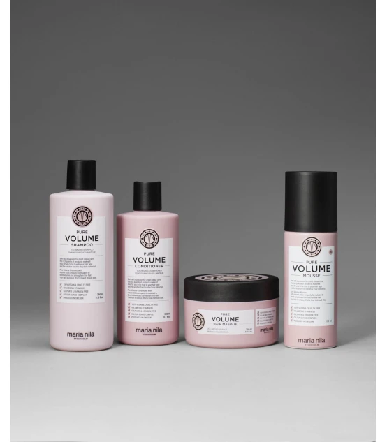 Maria Nila Pure Volume Shampoo 350ml  | Celini.be