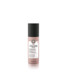Maria Nila Pure Volume Mousse 150ml  | Celini.be