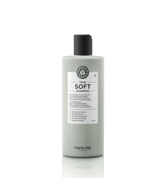 Maria Nila True Soft Shampoo 350ml  | Celini.be