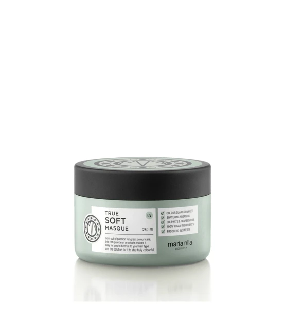 Maria Nila True Soft Mask 250ml  | Celini.nl