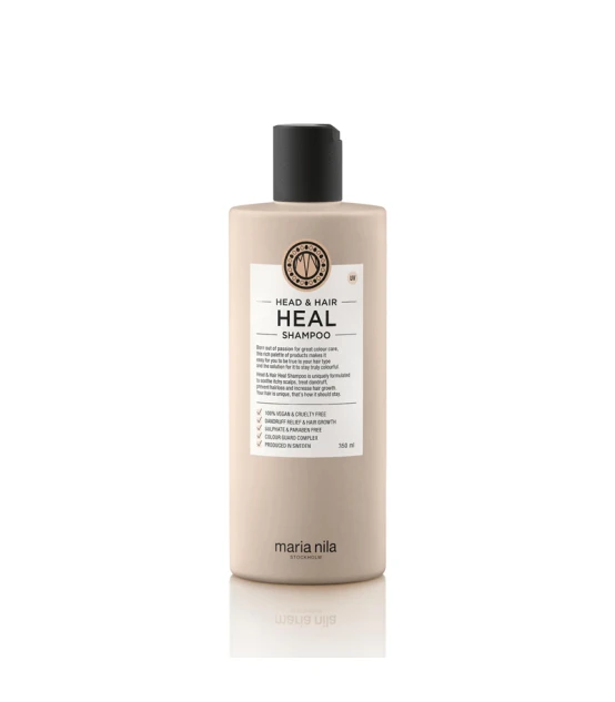 Maria Nila Head & Hair Heal Shampoo 350ml  | Celini.be