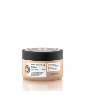 Maria Nila Head & Hair Heal Mask 250ml  | Celini.nl