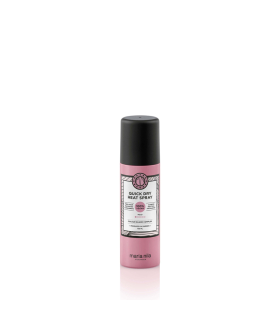 Maria Nila Quick Dry Heat Spray 150ml  | Celini.nl