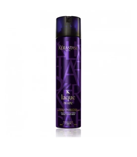 Kérastase Coiffage Couture Laque Noire 300ml  | Celini.nl
