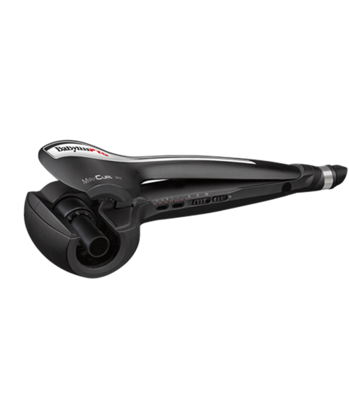 Babyliss Pro Miracurl Mk2 krultang  | Celini.be