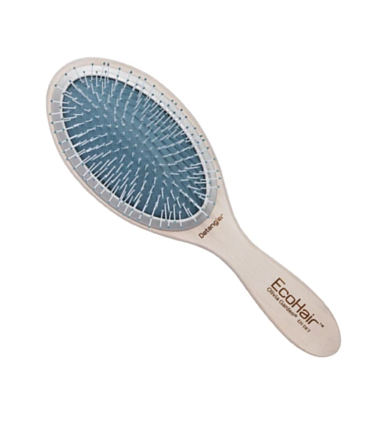 Olivia Garden Ecohair Paddle Detangler  | Celini.nl