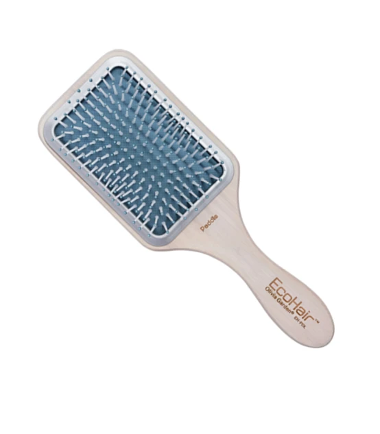 Olivia Garden Ecohair Paddle Styler  | Celini.nl