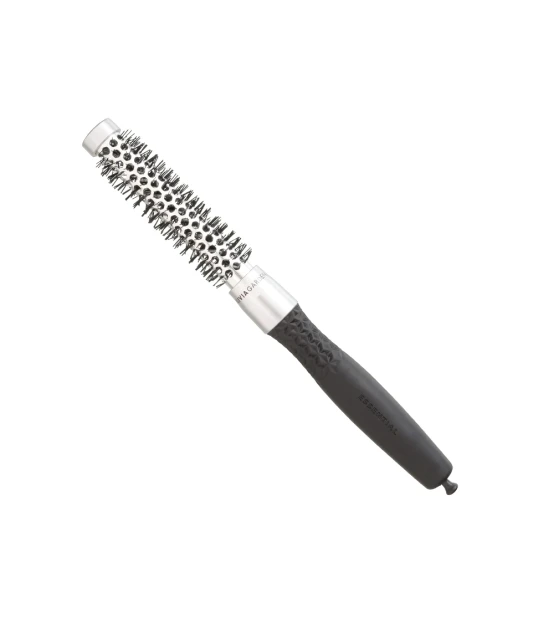 Olivia Garden Essential Blowout Classic Silver 15  | Celini.nl