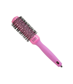 Olivia Garden Expert Blowout Shine Pink 35  | Celini.nl