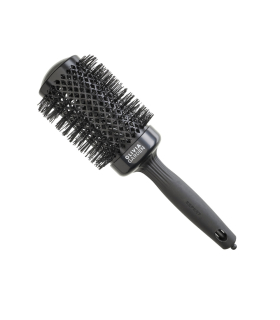 Olivia Garden Expert Blowout Shine Black 55  | Celini.nl