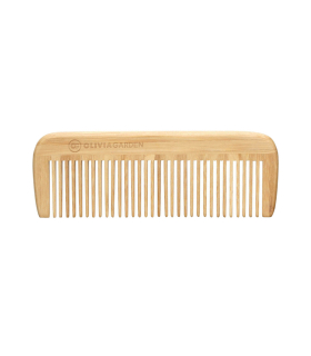 Olivia Garden Bamboo Touch Combs 4  | Celini.nl