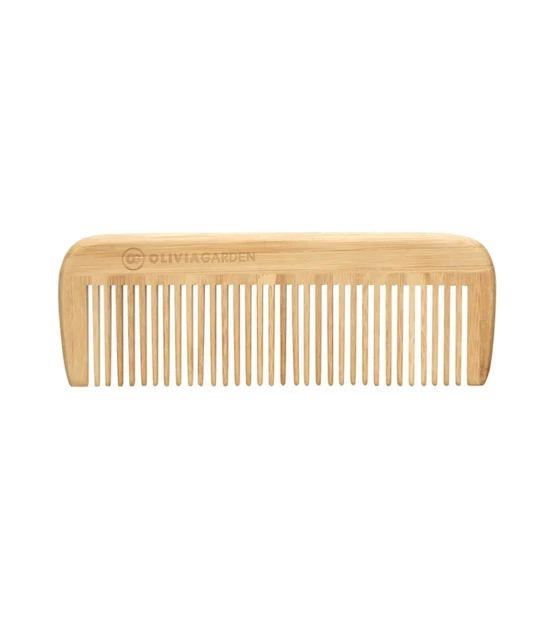 Olivia Garden Bamboo Touch Combs 4  | Celini.nl