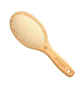 Olivia Garden Bamboo Touch Detangle Nylon Medium  | Celini.be