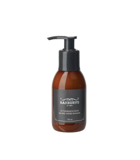 Barburys Hydraterende aftershave balsem - 150 ml  | Celini.nl