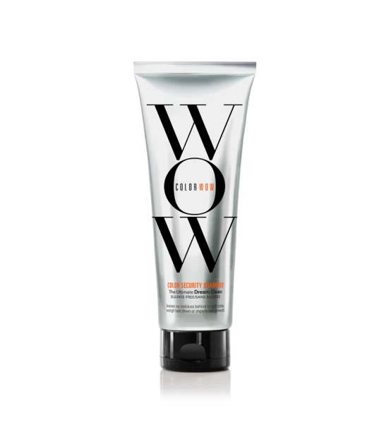 Color WOW Color Security Shampoo 250ml  | Celini.be