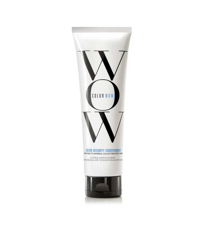 Color WOW Color Security Conditioner Fine-Normal 250ml  | Celini.be