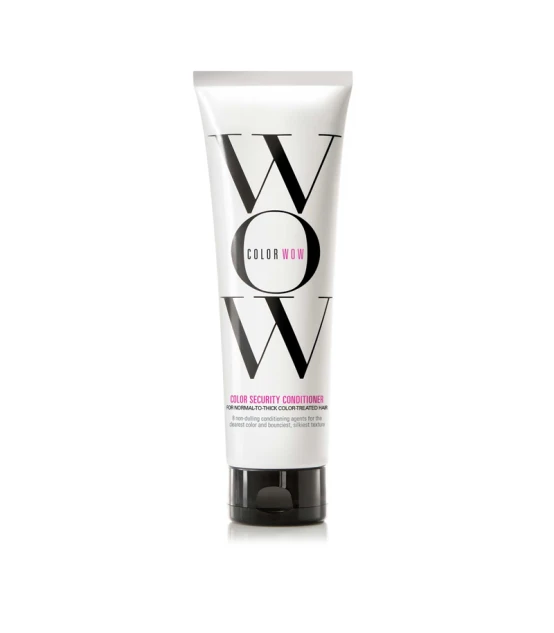 Color WOW Color Security Conditioner Normal-Thick 250ml  | Celini.nl