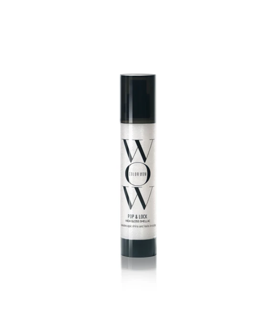 Color WOW Pop & Lock Crystallite Shellac 55ml  | Celini.nl