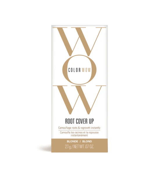Color WOW Root Cover Up - Blonde  | Celini.nl