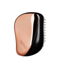Tangle Teezer Compact Styler Rose Gold Black  | Celini.be