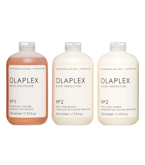 Olaplex Salon Intro Kit  | Celini.nl